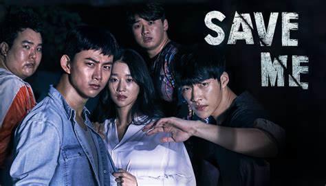 Save Me: Season 2 .